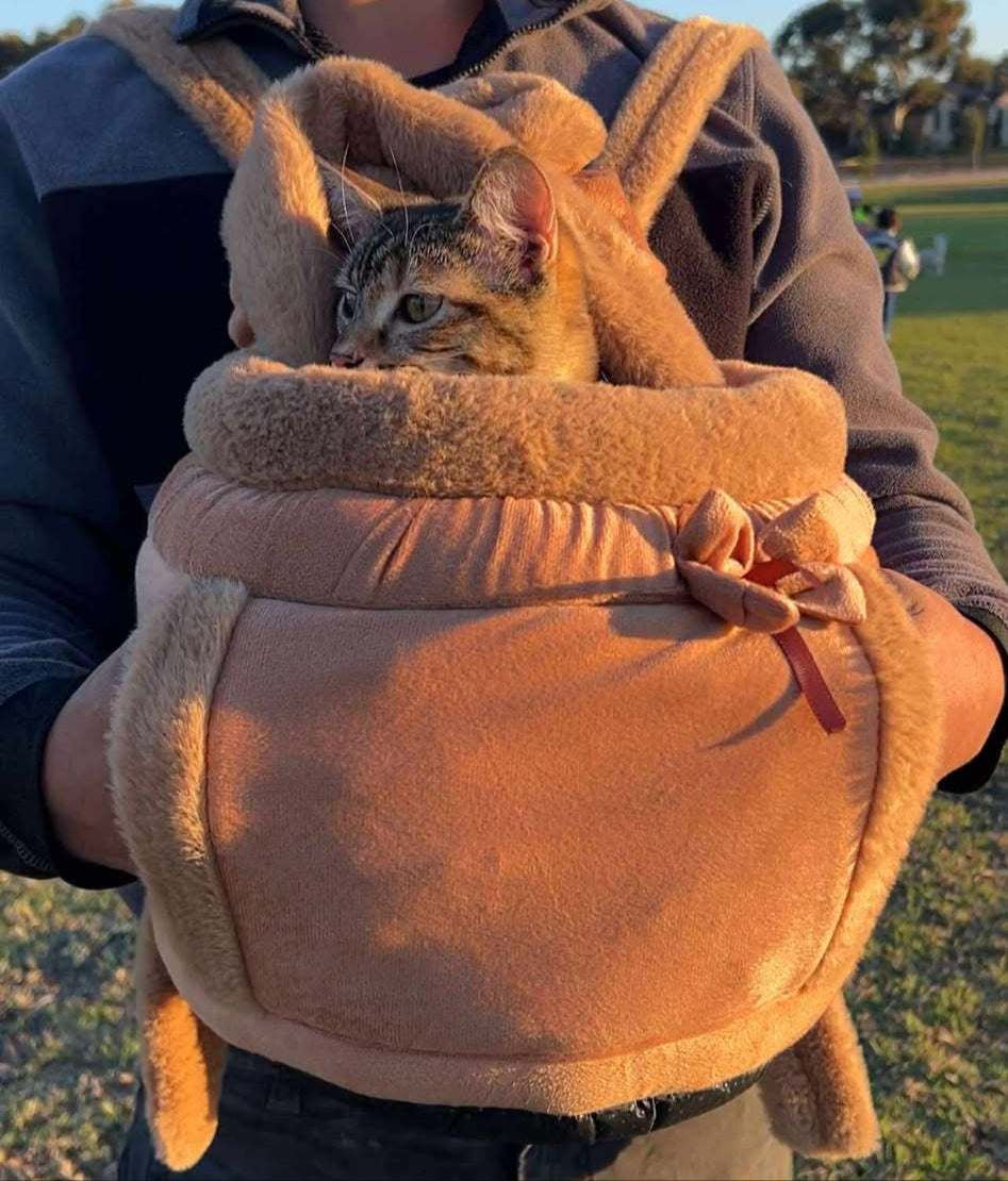 Kitty Kubby ™